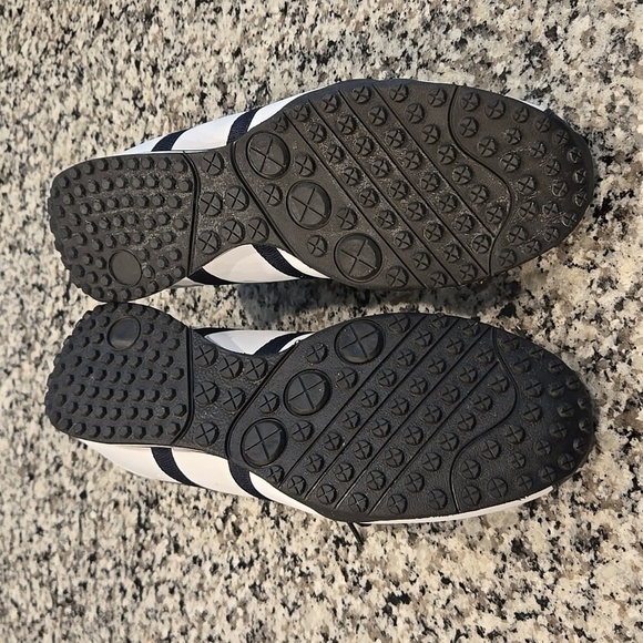 MECCA USA "SONNY" SHOES. SIZE 8.5. - Picture 7 of 9